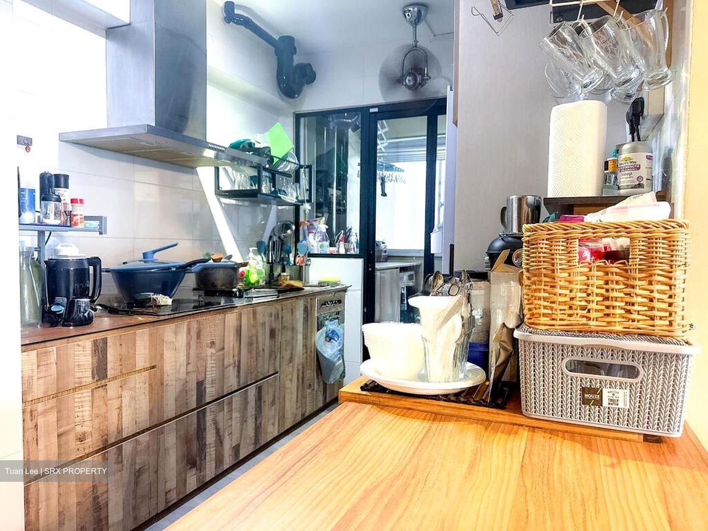 Blk 414A Fernvale Riverbow (Sengkang), HDB 4 Rooms #519032401